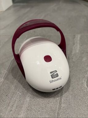 Silk?n Silhouette Device for Smoother Firmer Skin